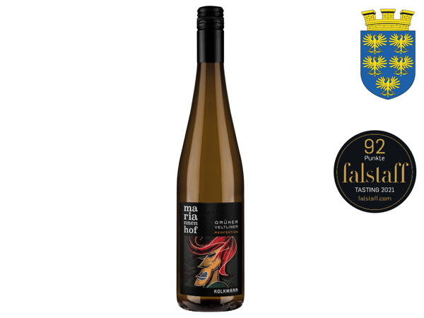 Weingut Kolkmann Grüner Veltliner