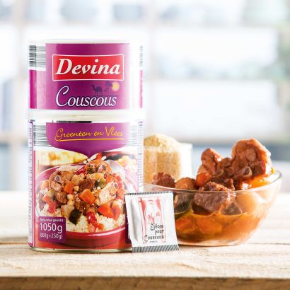 Couscous