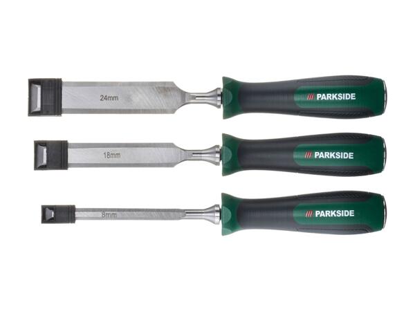 PARKSIDE(R) Værktøjssæt