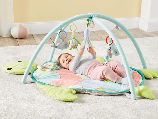 Kids‘ Play Mat