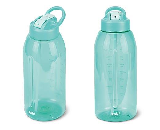 Zak!
64 oz Valor Bottle