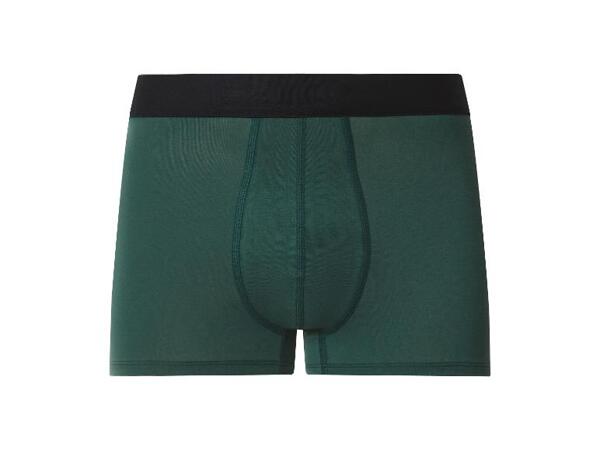 Pánské boxerky, 3 kusy