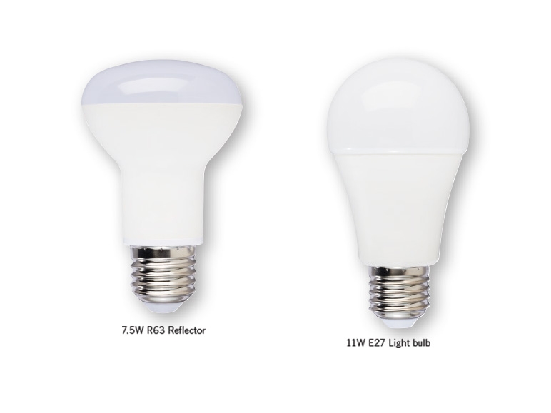 Livarno Lux LED Light Bulb