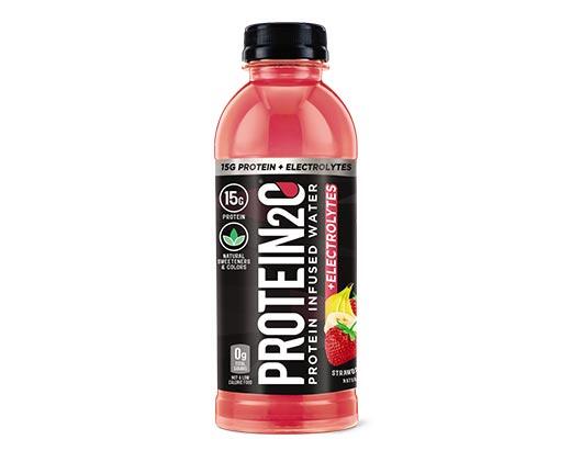 Protein2O 
 Protein Water Assorted Varieties