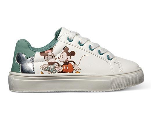 Disney Toddlers Character Sneaker