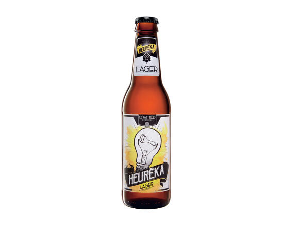 HUNGARIAN LAGER