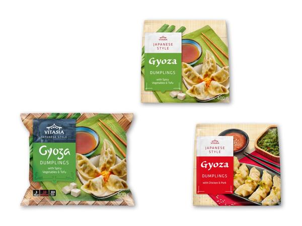 Gyoza