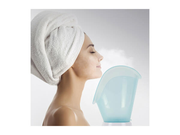 Homedics Revitalising Facial Spa