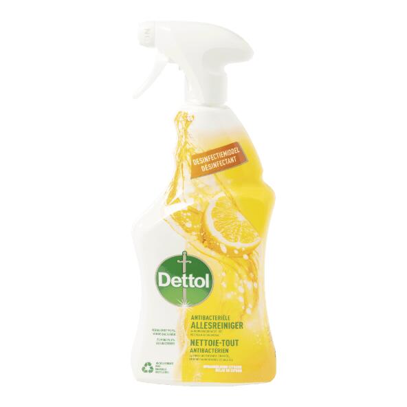 DETTOL(R) 				Allzweckreiniger