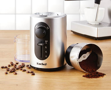 Coffee and Spice Grinder