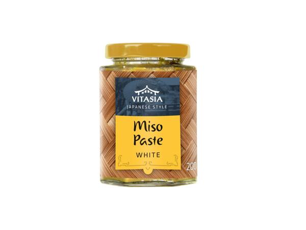 Vitasia Miso Paste