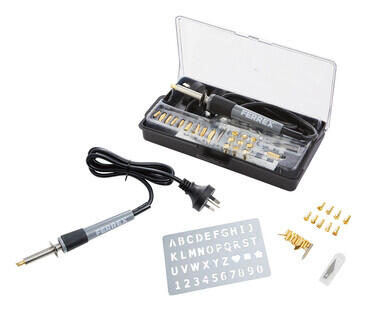 Glue Gun, Wood Burning Kit or Engraver