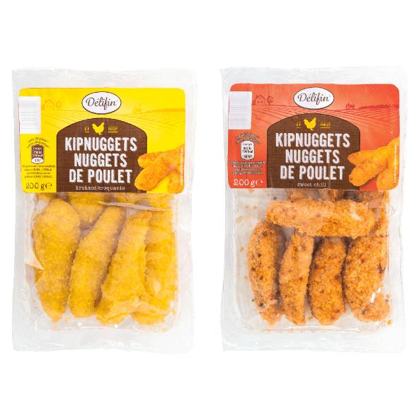 Kipnuggets