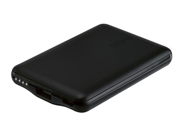 5000 mAh Power Bank