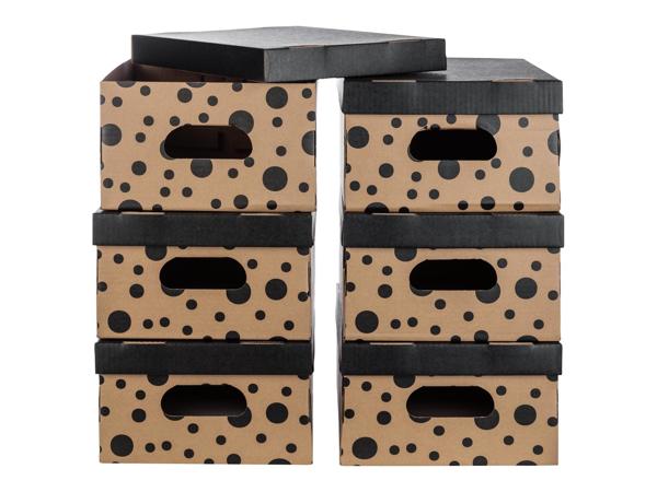Storage Boxes