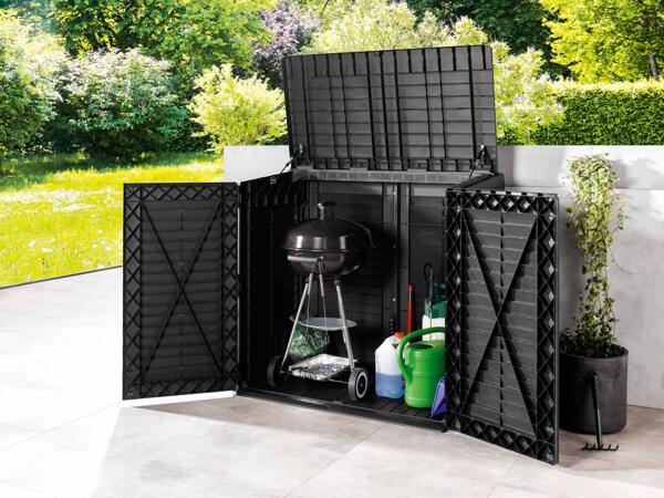 Garten-Maxibox