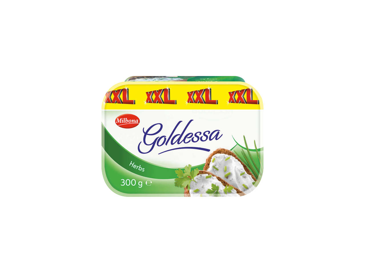 MILBONA Friskost