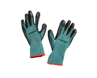 Bamboo Garden Gloves