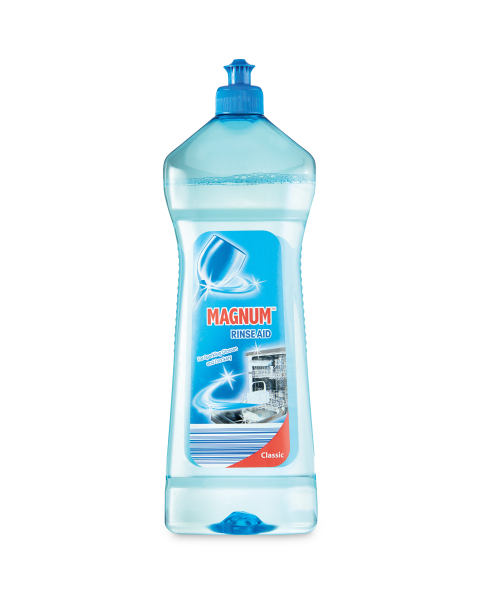 Classic Rinse Aid