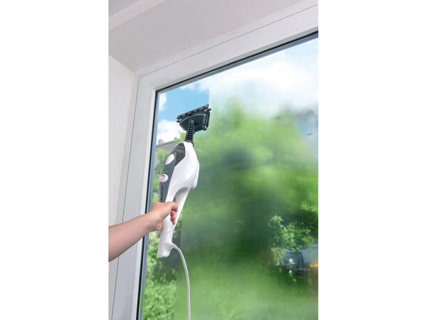 Steam Mop & Handheld Steam Cleaner