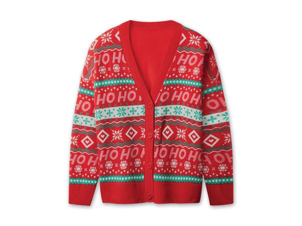 Damen Cardigan
