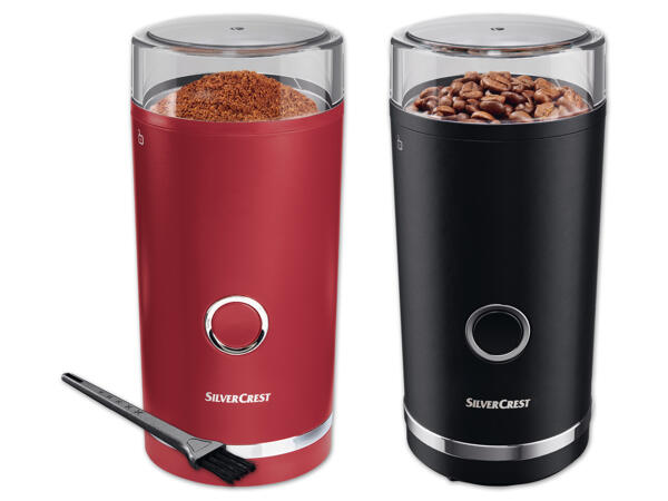 Elektrische Kaffeemühle