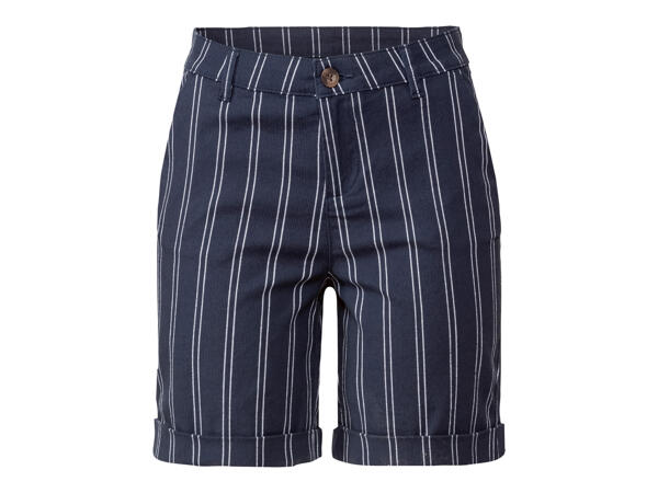 Ladies' Shorts