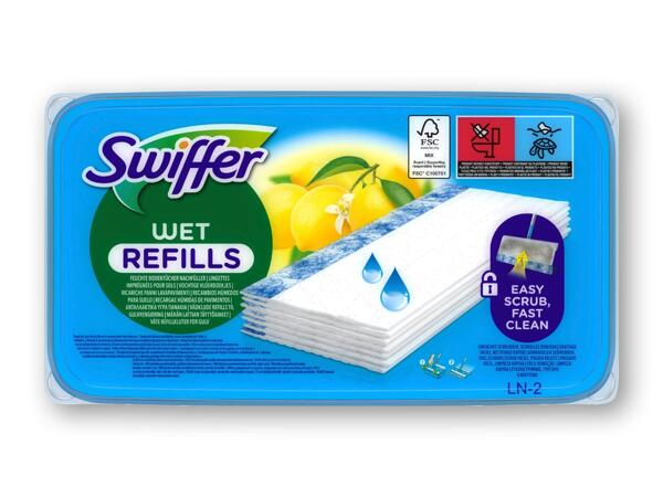 SWIFFER Rengøringsartikler