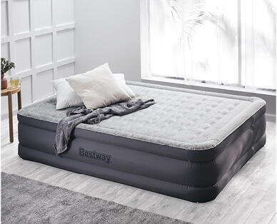 Snuggable Queen Air Mattress