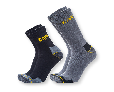 Chaussettes de travail CAT(R)