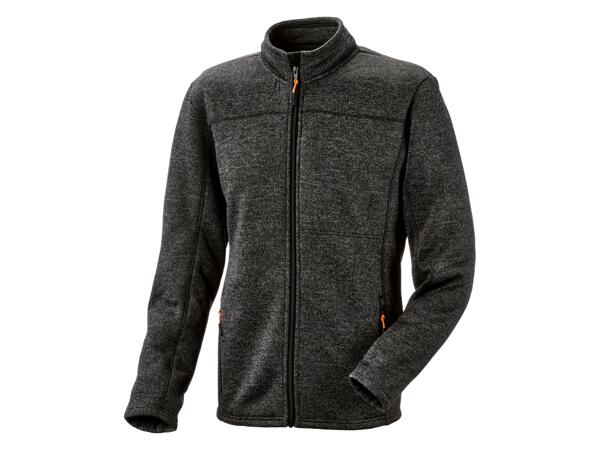 Men's Fleece Jacket