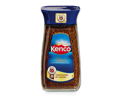 Kenco Really Rich