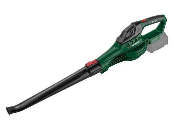 20V Cordless Leaf Blower
