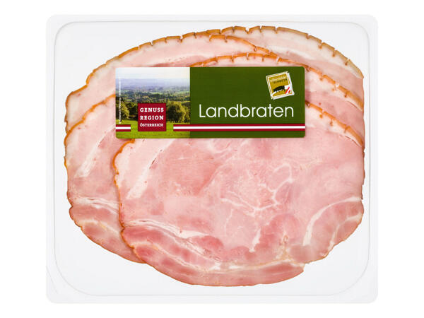 Landbraten
