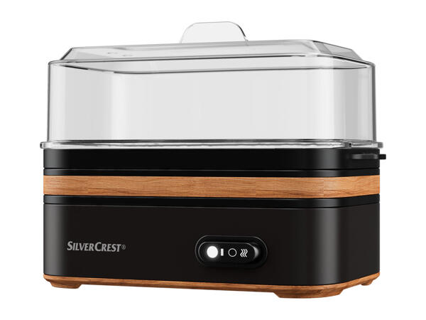 Silvercrest Kitchen Egg Cooker