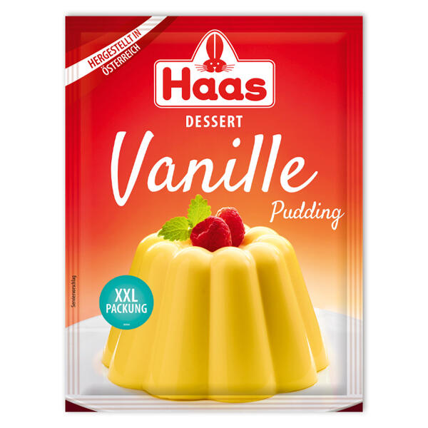 Pudding