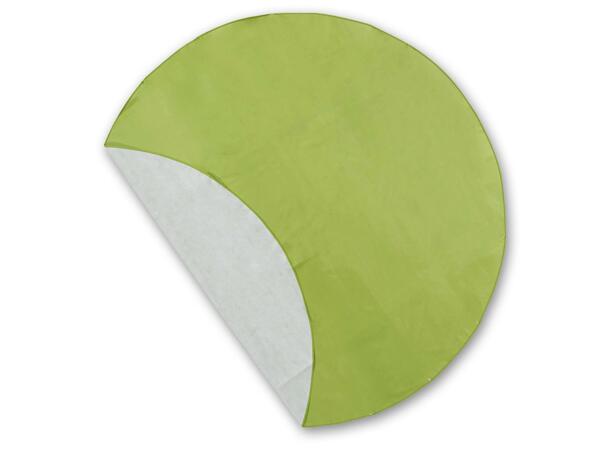 Lacktischdecke