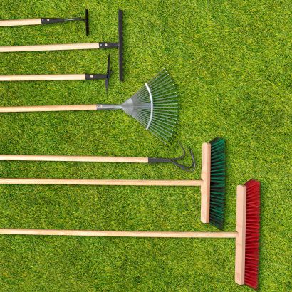 Gartenwerkzeug