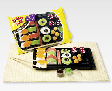 Sushi "Candy" LOOK O LOOK(R)