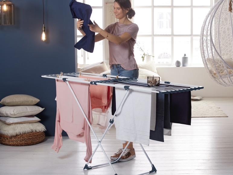 AQUAPUR Clothes Horse