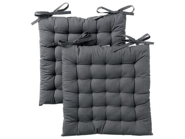 Seat Pads