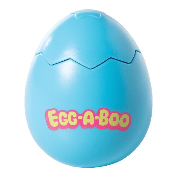 SILVERLIT(R) 				Egg-a-Boo interaktives Osterei