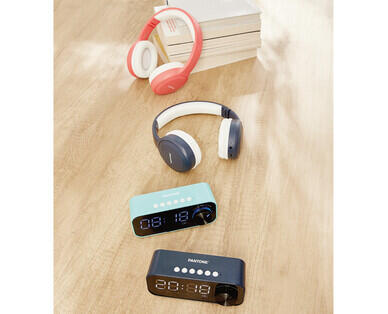 Pantone Accessories