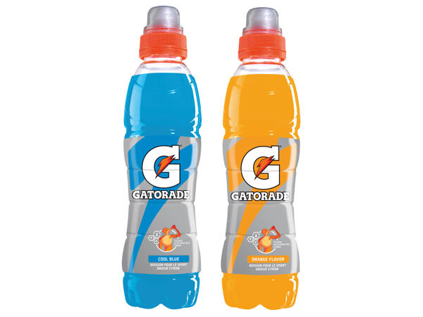 Gatorade Drink