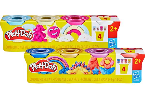 Leklera, 4-pack