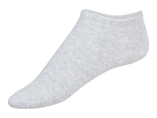 Esmara Ladies' Trainer Socks