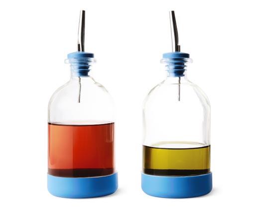 Crofton 
 Oil & Vinegar Bottles