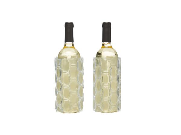 Gel Bottle Cooler or Cooler Sleeves