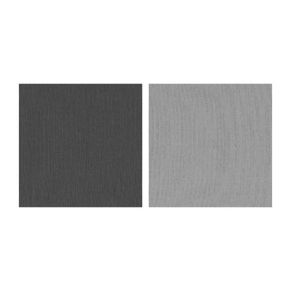 XL-Tischläufer oder -Platzset 4er-Set