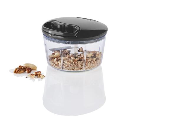 Livarno Home Manual Mini Chopper